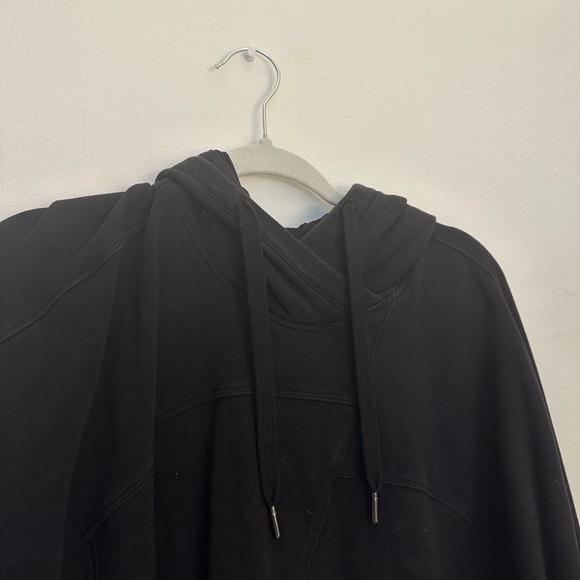 lululemon size Xs/S broken beats hoodie - Picture 5 of 8